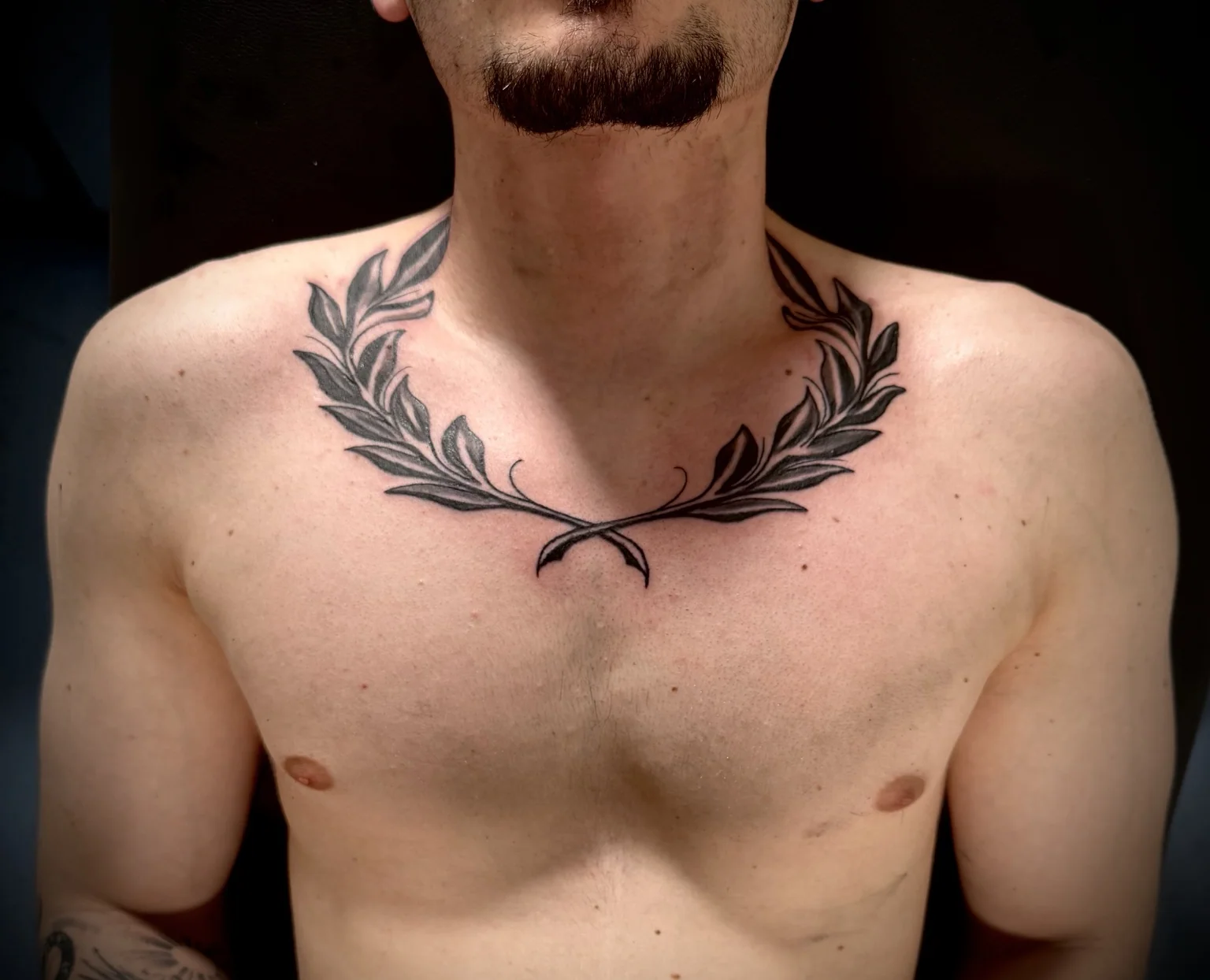 Tattoo-Portfolio von Gianni Ink Tattoo in Freiburg