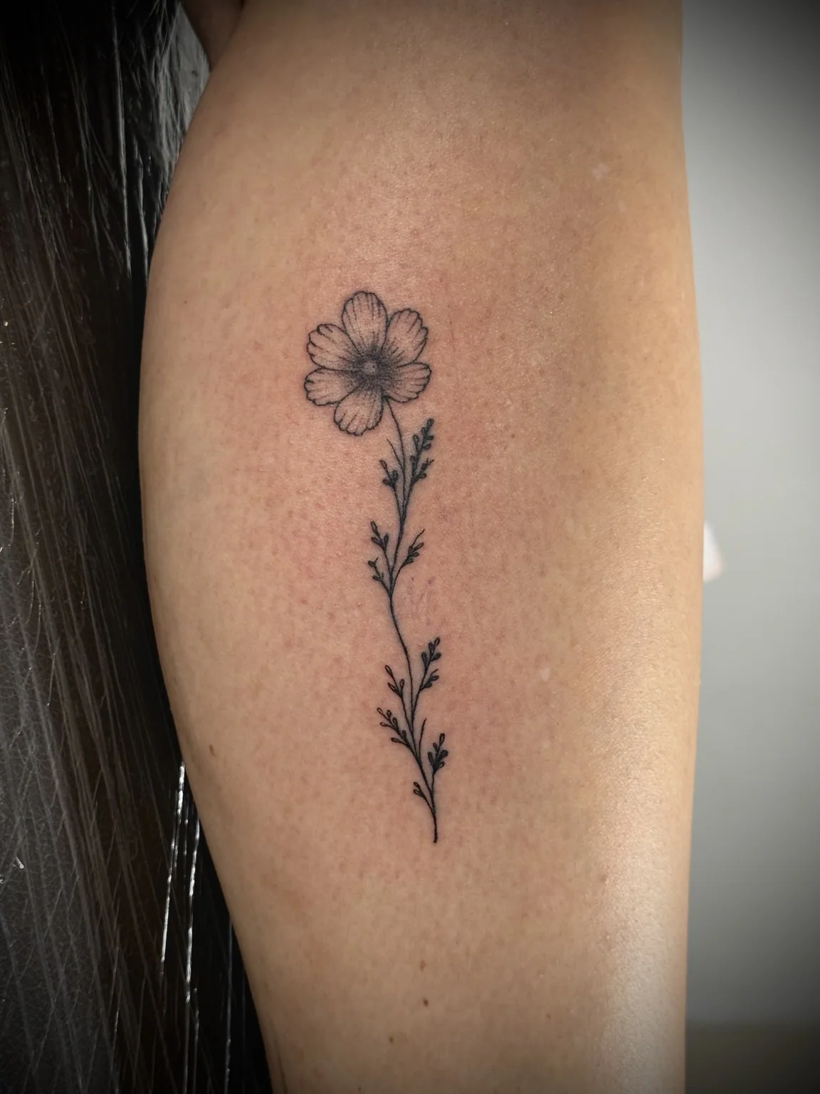 Tattoo-Portfolio von Gianni Ink Tattoo in Freiburg